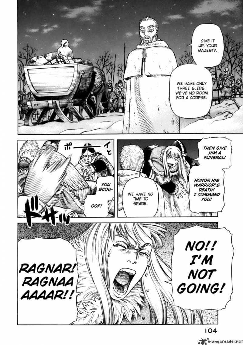 Vinland Saga, Chapter 31 image 30